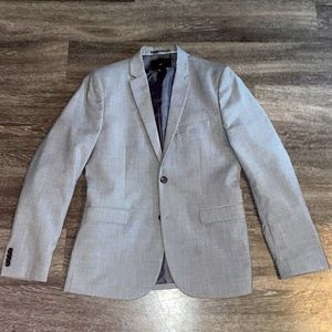 H&M Mens Suit Jacket